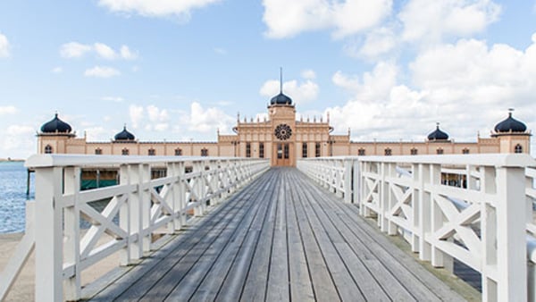 Kurser och utbildningar på Folkuniversitetet i Varberg