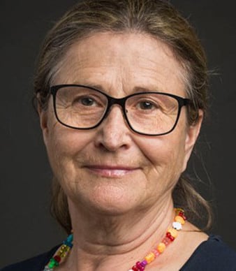 Eva Göransson