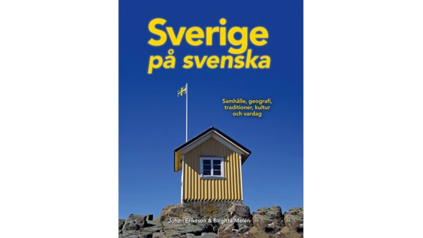 Sverige på svenska