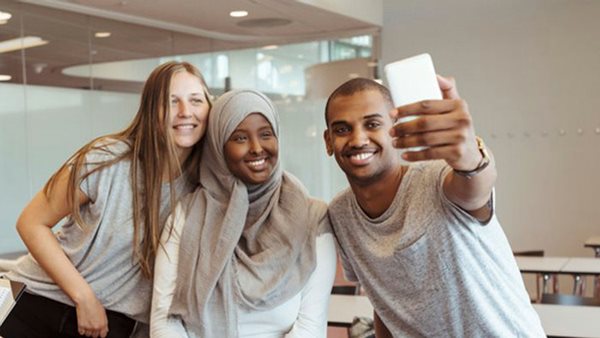 Södra Folkhögskolan i Uppsala