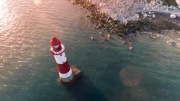 läs engelska i eastbourne på språkkurs med internationella skolorna