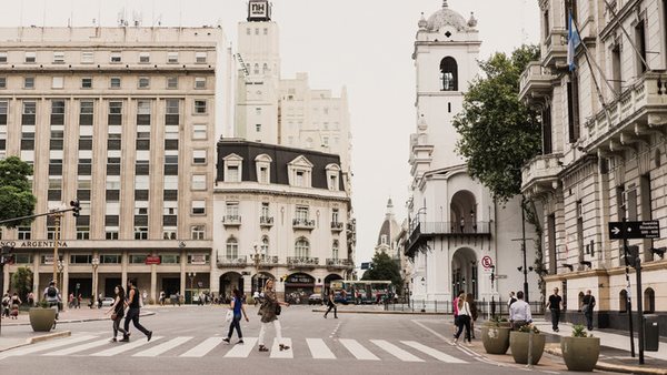 läs spanska i buenos aires i argentina på språkkurs med internationella skolorna