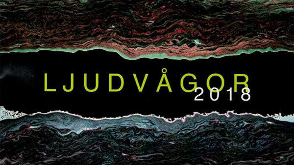 Programbild för Ljudvågor 2018