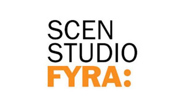 Scen studio fyra