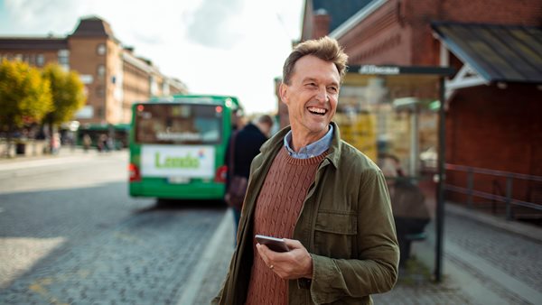 Nytt jobb: Rusta och matcha i Uppsala