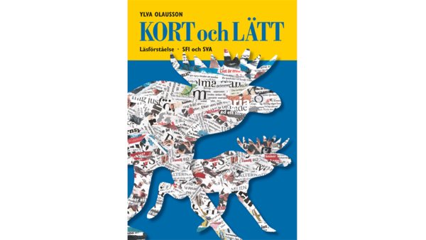 Kort och lätt