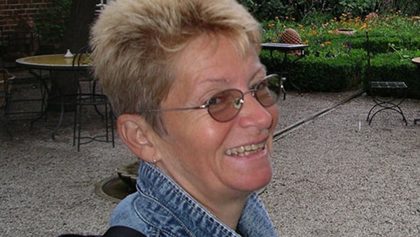 Gunilla Bjärlestam