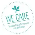 Logga We Care.