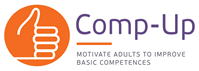 Comp-Up logo
