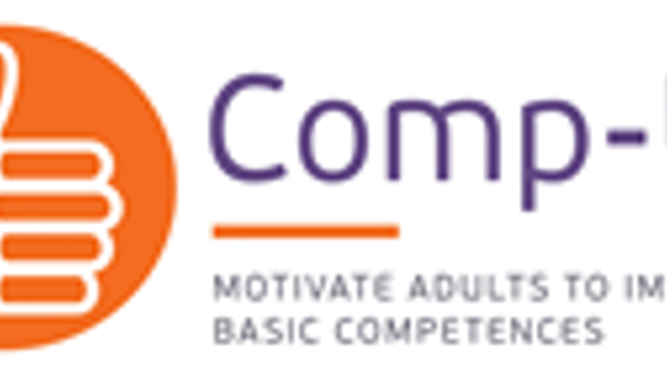 Comp-Up logo