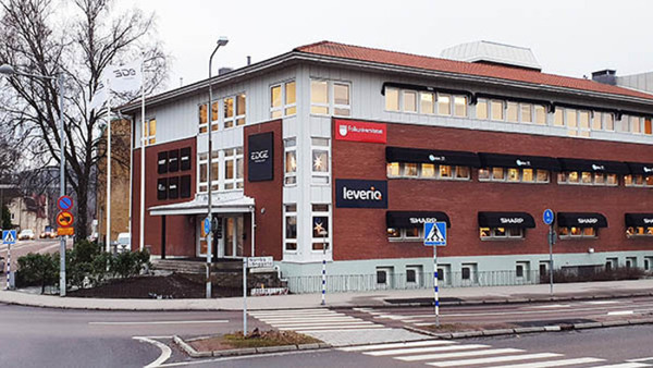 Kontakta Folkuniversitetet I Borås - Folkuniversitetet