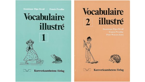 Vocabulaire illustré