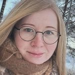 Gabriella Ciaba är kursledare på Folkuniversitetet i Borås