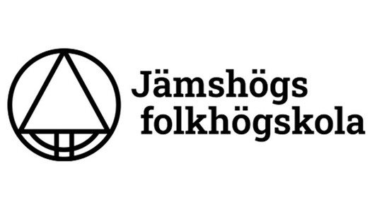 Jämshögs folkhögskola logga