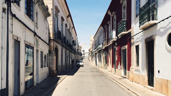 läs portugisiska i faro på språkkurs med internationella skolorna