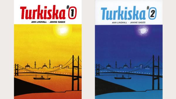 Turkiska