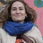 Helena Fernandez Cavada Romero