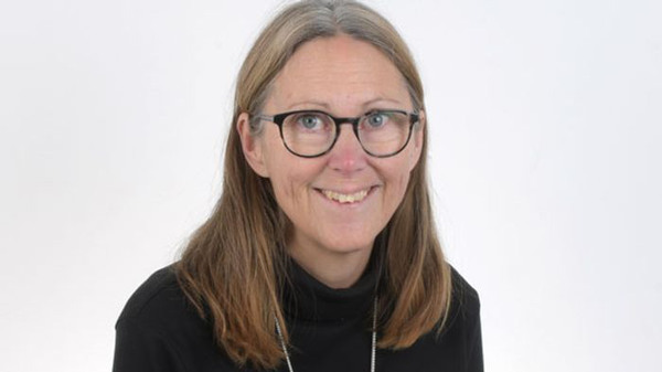 Karin Nordström, Folkuniversitetet Dalarna