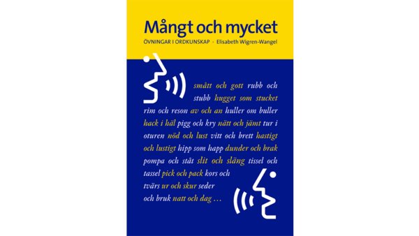 Mångt och mycket