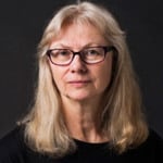 Ann Sofie Enberg