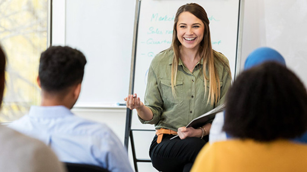 Learn Swedish In Lund - Folkuniversitetet