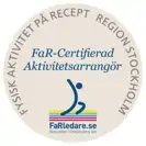 Logga FaRLedare