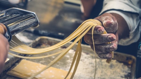 åk på språkresa till italien och kombinera med matlagning, konst, vinprovning eller andra aktiviteter 