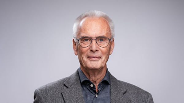 Rutger Lindahl