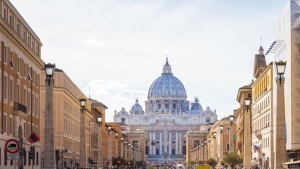 Terminskurser i italienska i Italien