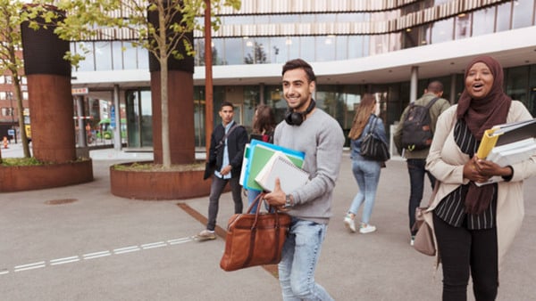 Kurser På Komvux Folkuniversitetet I Jönköping - Komvux Jönköping