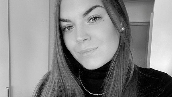 Malin Boström, studerande Fotoskolan STHLM