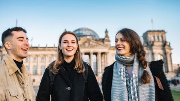 Tyska Specialkurser - Folkuniversitetet