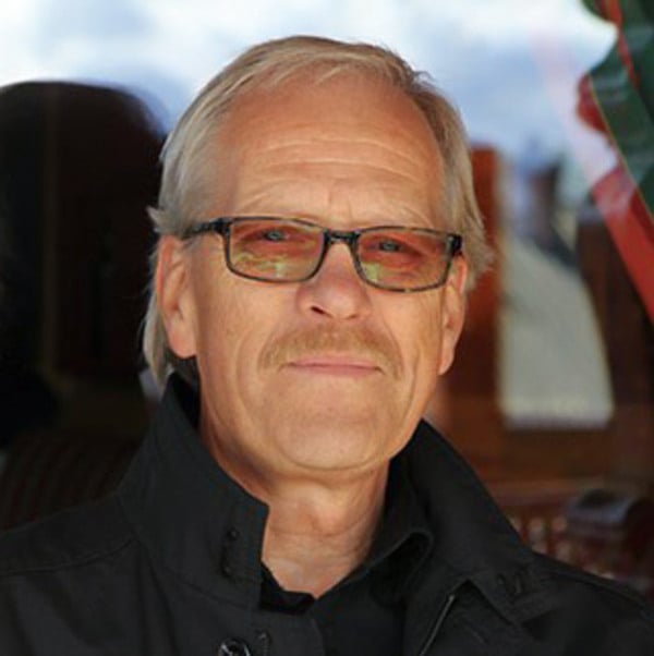 Johan Johansson