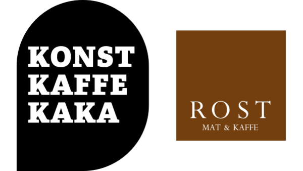 KONST KAFFE KAKA